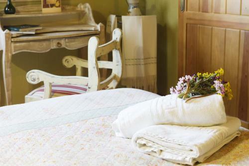 Bed & Breakfast El Capricho De Los Montes