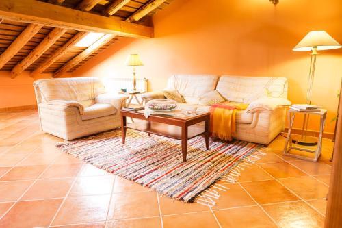 Bed & Breakfast El Capricho De Los Montes