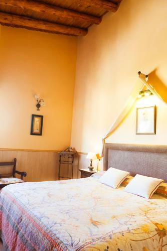 Bed & Breakfast El Capricho De Los Montes
