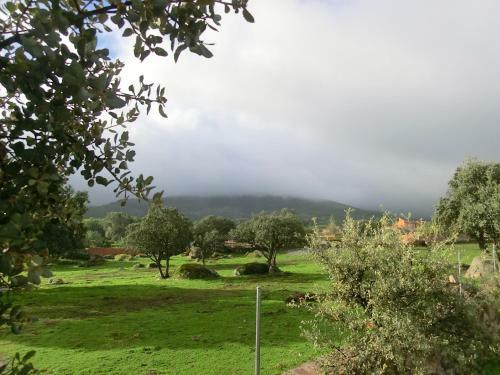 Bed & Breakfast El Capricho De Los Montes