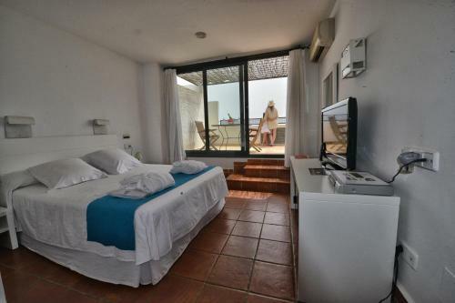 Hotel Cala Chica Cabo De Gata