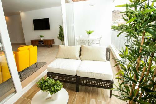 Apartamento Tenerife Views