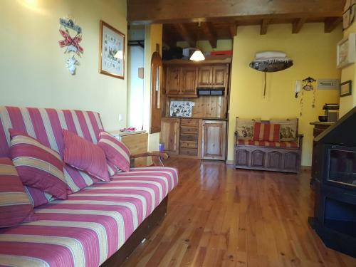 Apartamento Boi Taull Immo 1 Dorm.