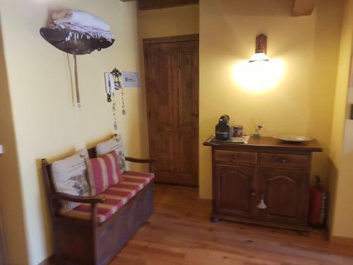 Apartamento Boi Taull Immo 1 Dorm.