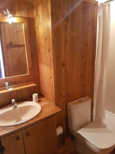 Apartamento Boi Taull Immo 1 Dorm.