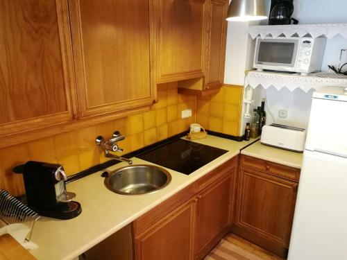 Apartamento Btr Justal Immovall