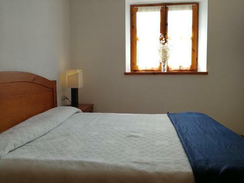 Apartamento Btr Justal Immovall