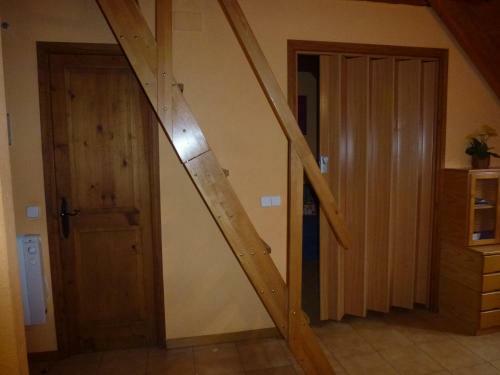 Apartament Vall De Boi Taull
