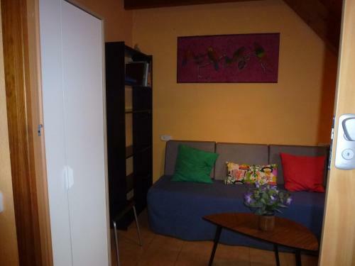 Apartament Vall De Boi Taull