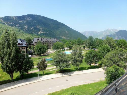 Apartament Vall De Boi Taull