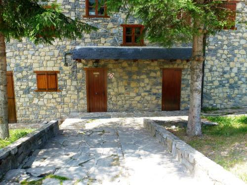 Apartament Vall De Boi Taull