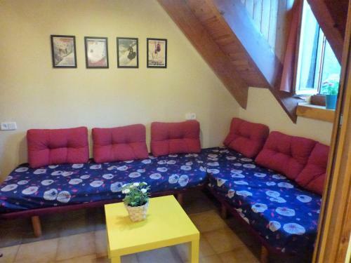Apartament Vall De Boi Taull