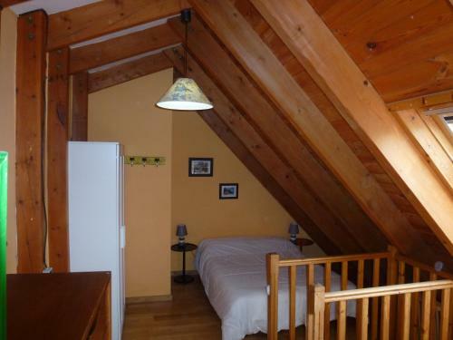 Apartament Vall De Boi Taull