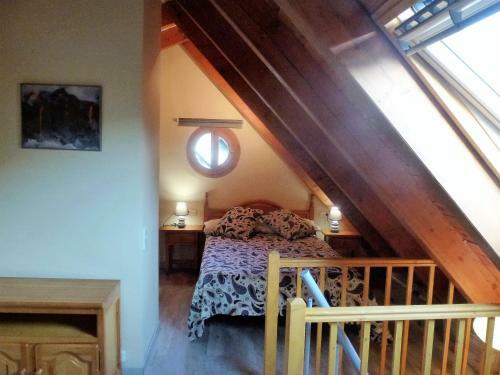 Apartament Vall De Boi Taull