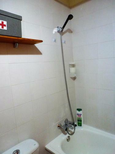 Apartament Vall De Boi Taull
