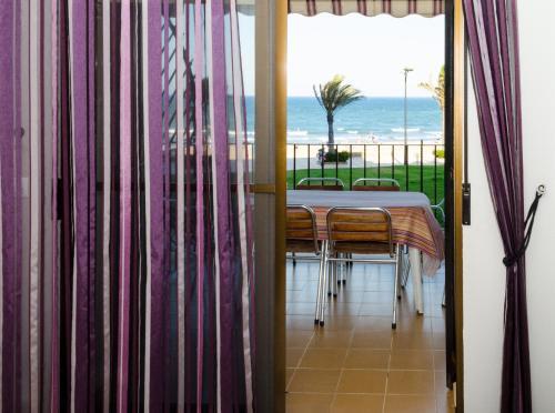 Apartup Saplaya Beach