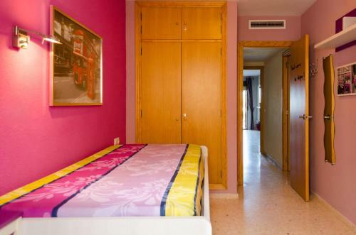 Apartup Saplaya Beach