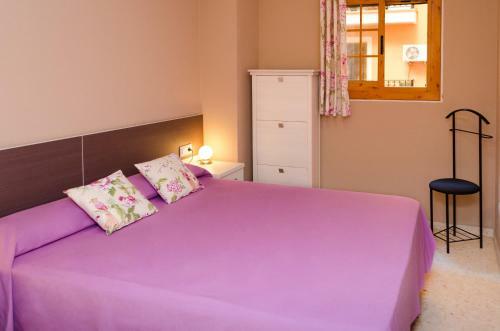 Apartup Saplaya Beach
