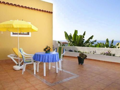 Holiday Home Barreto