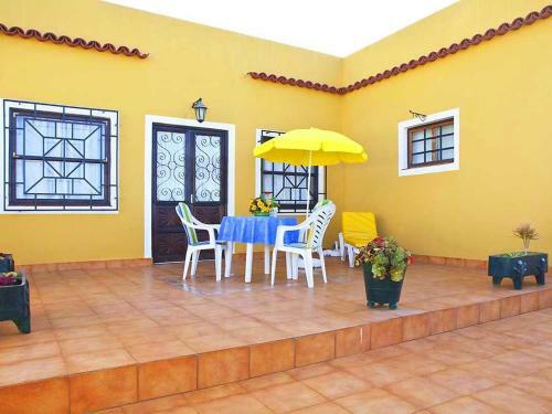 Holiday Home Barreto