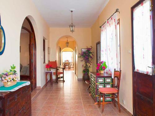 Holiday Home Barreto