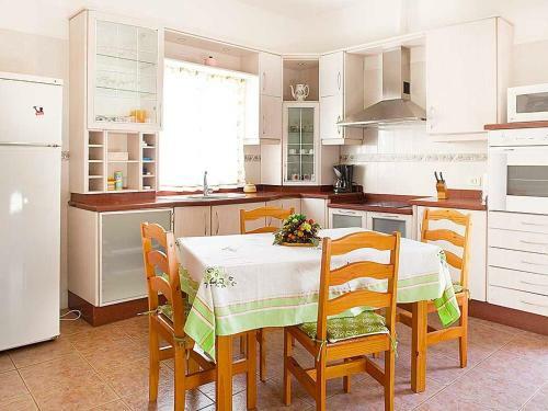 Holiday Home Barreto