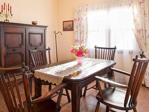 Holiday Home Barreto