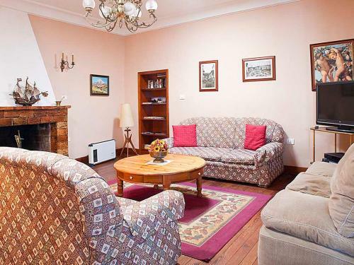 Holiday Home Barreto