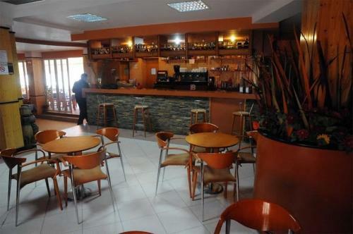 Hotel Gomar