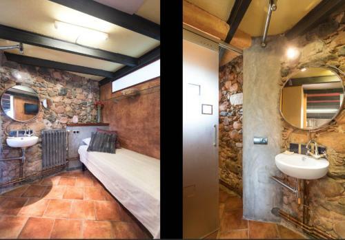 Hotel Masia Can Bachs
