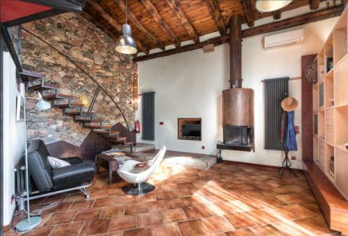 Hotel Masia Can Bachs
