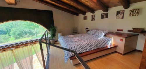 Hotel Masia Can Bachs