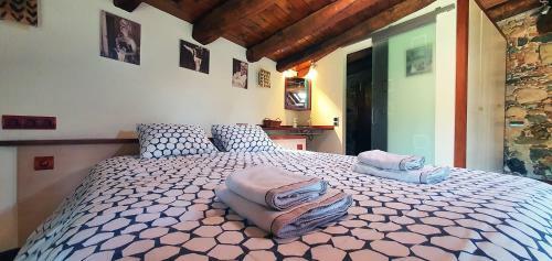Hotel Masia Can Bachs