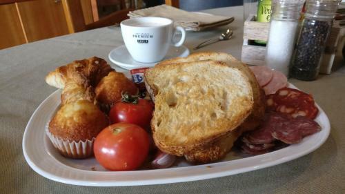 Hotel Masia Can Bachs