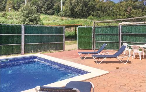 Three-bedroom Holiday Home In Santa Pellaia