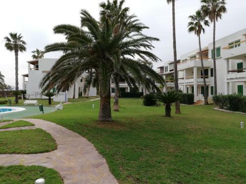 Apartamento Deltamar
