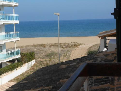 Apartamento Deltamar