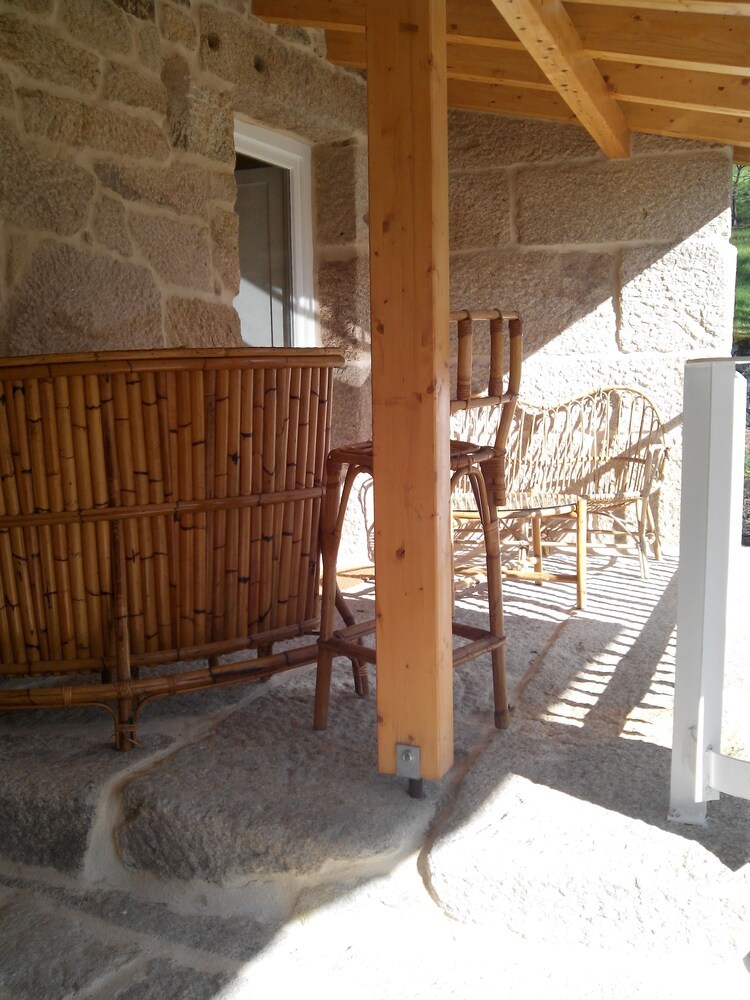 Agroturismo Casa Do Mosteiro