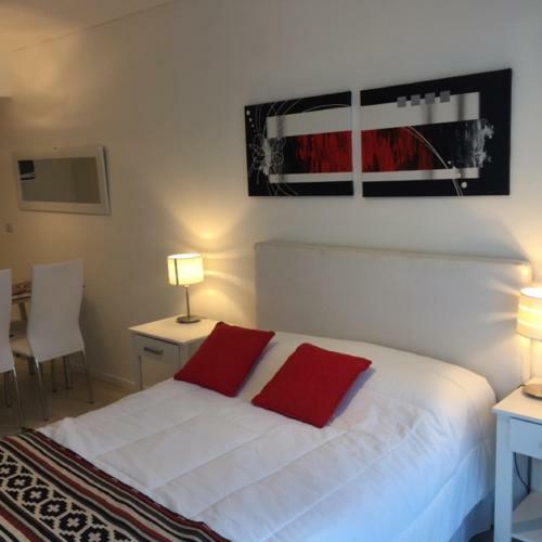 Apartamento Casa Gaston 3