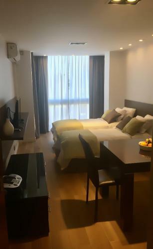 Apartamento Quintana Suite
