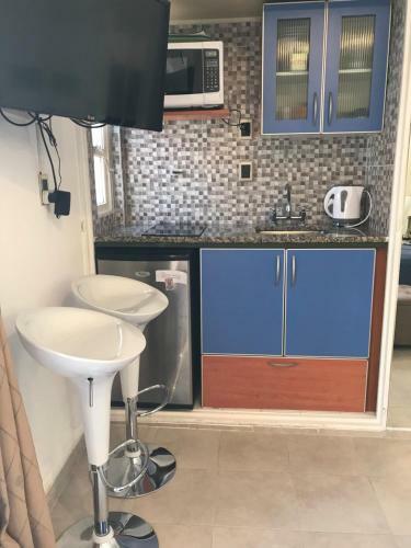 Apartamento Florida