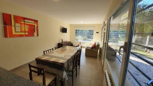 Casa Norte Bosque Peralta Ramos