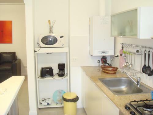 Apartamento La Rioja 1309