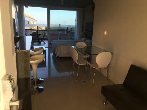 Linda Bay Spa Apartments