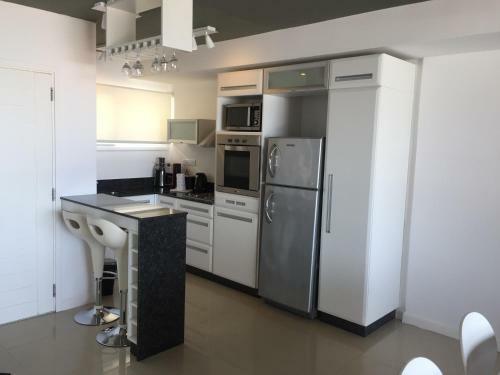Linda Bay Spa Apartments