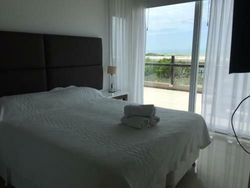 Linda Bay Spa Apartments