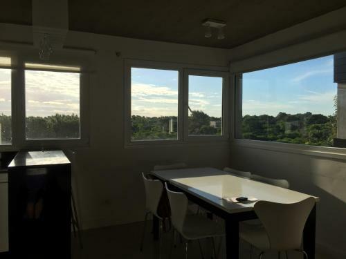Linda Bay Spa Apartments