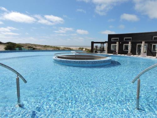 Linda Bay Spa Apartments
