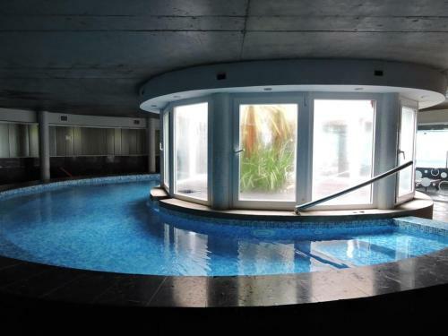 Linda Bay Spa Apartments
