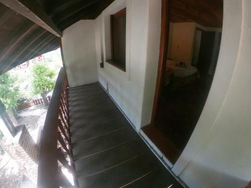 Hostal Planeta Cumbrecita Hostel